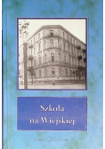 Szkoła na Wiejskiej