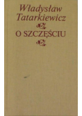 O szczęściu