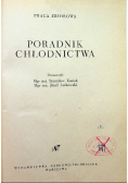 Poradnik chłodnictwa