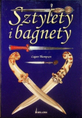 Sztylety i bagnety