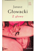 Z głowy
