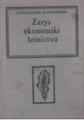 Zarys ekonomiki leśnictwa