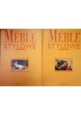 Meble stylowe Tom 1 i 2