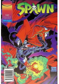 Spawn Nr 1 / 97