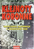 Klejnoty koronne