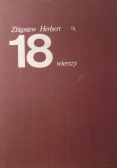 18 wierszy