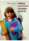 Odkryj zdolności swojego dziecka