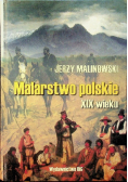 Malarstwo polskie XIX wieku