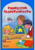 Podręcznik eksperymentów