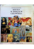 Sztuka w dziejach człowieka