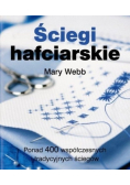 Ściegi hafciarskie