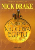 Zaginiona królowa Egiptu
