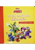 Moja bajkowa dobranocka. Dzień pełen wrażeń
