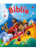 Biblia najmłodszych