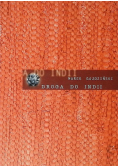 Droga do Indii