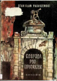 Gospoda pod upiorkiem