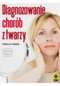 Diagnozowanie chorób z twarzy