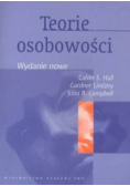 Teorie osobowości