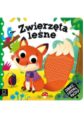 Zwierzęta leśne