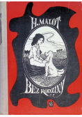 Bez rodziny