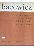 Łatwe utwory 2