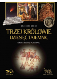 Trzej Królowie Dziesięć Tajemnic Sekrety Bożego narodzenia