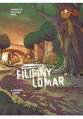 Sprawy kryminalne Filipiny Lomar. Zatruta woda. Tom 3