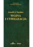 Wojna i cywilizacja