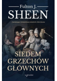 Siedem grzechów głównych