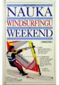 Nauka windsurfingu w weekend