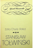 Stanisław Tołwiński