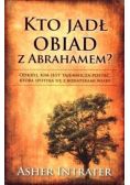 Kto jadł obiad z Abrahamem?