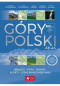 Góry Polski Atlas