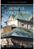 Homilie Loretańskie Tom 5