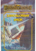 Zawoalowany smok