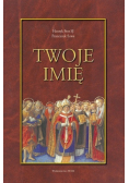 Twoje imię