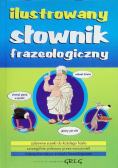 Ilustrowany słownik frazeologiczny