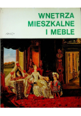 Wnętrza Mieszakalne I Meble