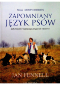 Zapomniany język psów