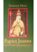Papież Joanna prawdziwe dzieje kobiety która została papieżem