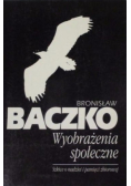 Wyobrażenia społeczne