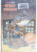 Gigant poleca Tom 100 Setny numer