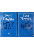 Dawne Dzieje Izraela Część I i II