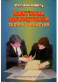 Kontrola wewnętrzna