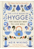 The Little Book of Hygge