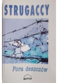 Pora deszczów