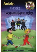 Anioły ciastka i wypadające zęby
