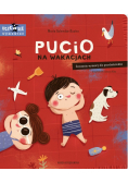 Pucio na wakacjach