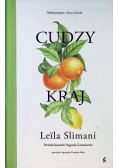 Cudzy kraj