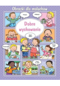 Dobre wychowanie